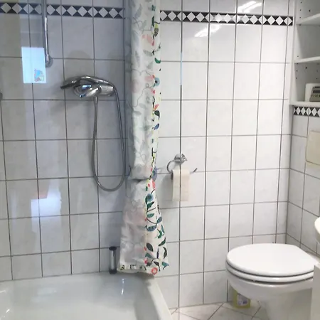 Charmant Pohlheim Esterno foto