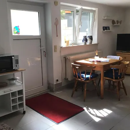 Charmant Pohlheim Esterno foto