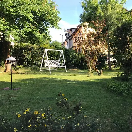 Charmant Pohlheim Esterno foto