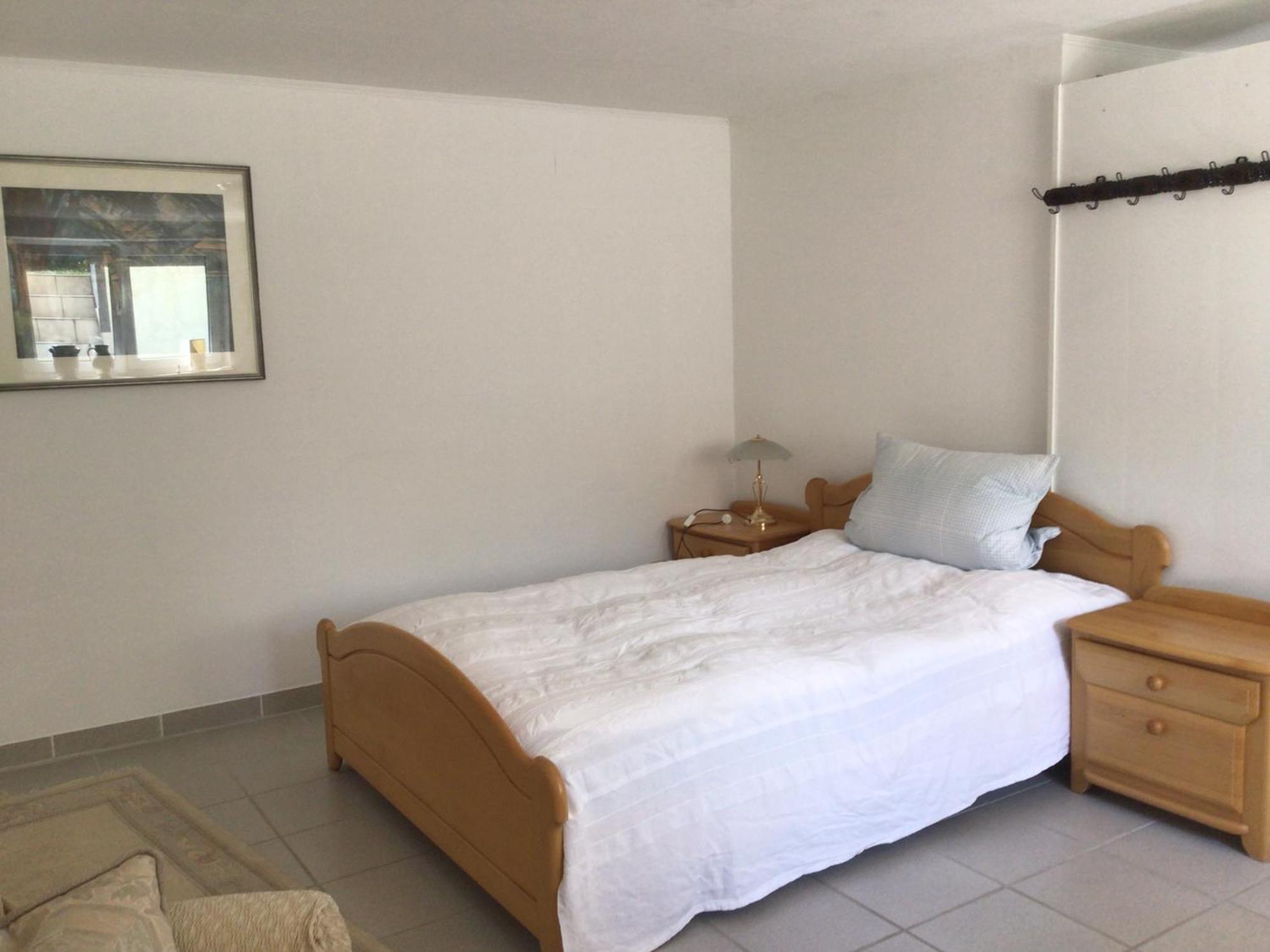 Charmant Apartment *