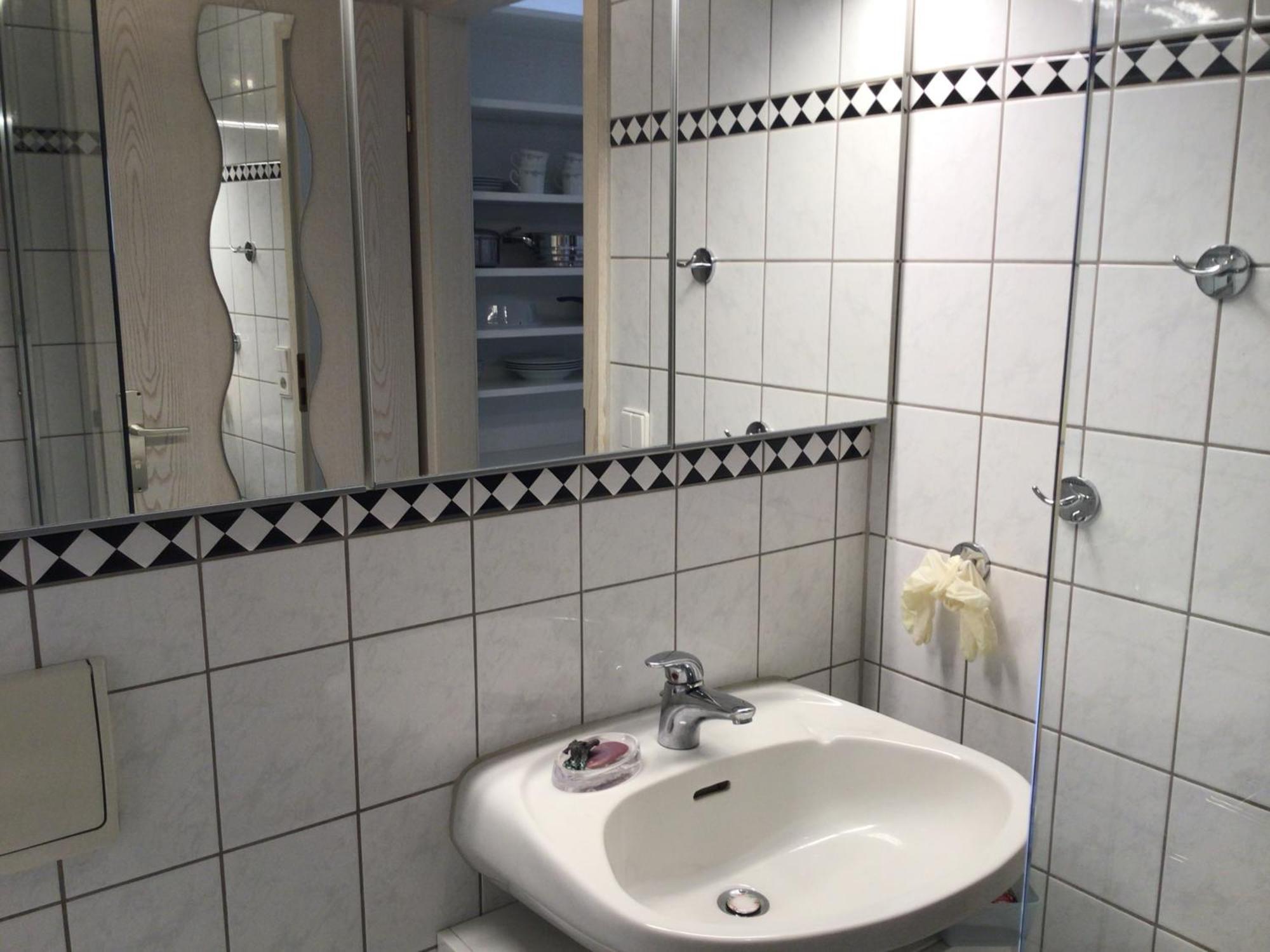 Apartment Charmant Pohlheim