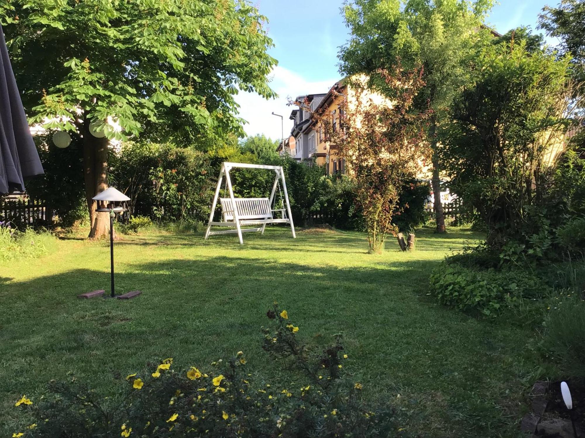 Apartment Charmant Pohlheim