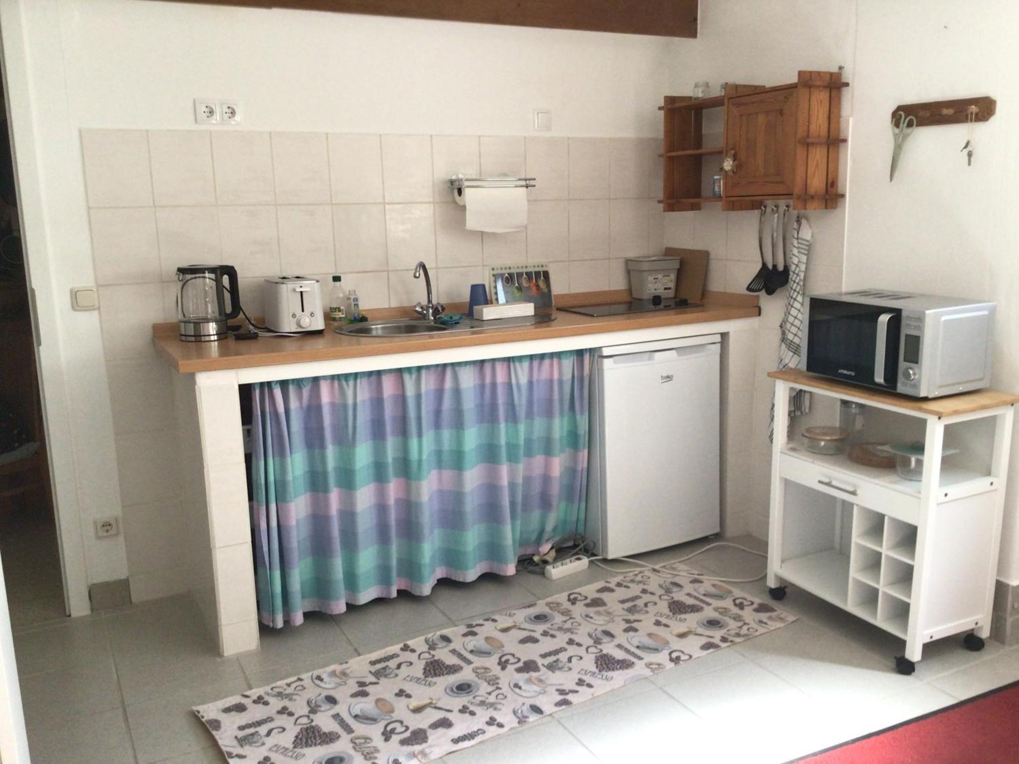 Charmant Apartment *